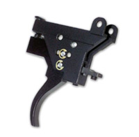 Savage 110 Universal Trigger